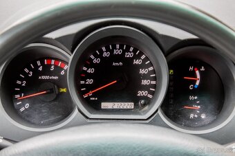 Toyota Hilux DC 3.0 4x4 - 13