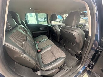 Renault Grand Scénic 1.6 DCi Intens - 13