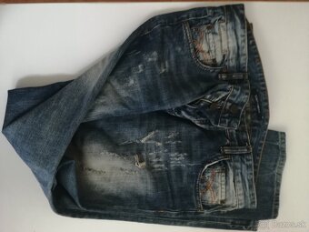 RIFLE panske, PHILIPP PLEIN, BUGATII, ARMANI JEAMS - 13