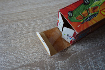 Matchbox Superfast No. 7  VW Golf - 13