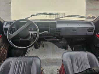 PREDÁM POJAZDNÝ BUFET FIAT DUCATO - 13