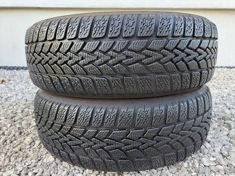 PNEUMATIKY ZIMNE AJ R15 - 13