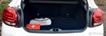 Predám  Citroën C3 PureTech 82 S&S Shine - 13