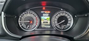 Suzuki Vitara 1.4i Hybrid 4x4 AllGrip rok 12/2020 1.majitel - 13