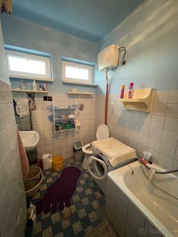 Na predaj RD v Ľubej - 13