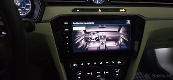 Passat B8 4motion 2018 WVWZZZ3CZJE236092 - 13