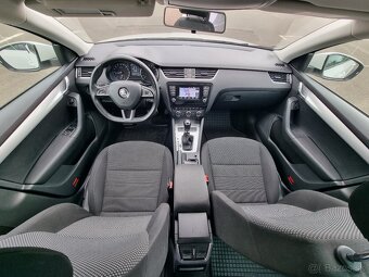Predam skoda octavia 3 dsg 2.0tdi 110kw - 13