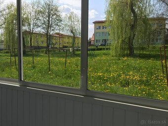 1-izbový byt  na prenájom - 13
