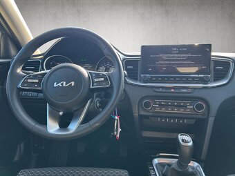 Kia XCeed 1,5 T-GDI M6 Gold - 13