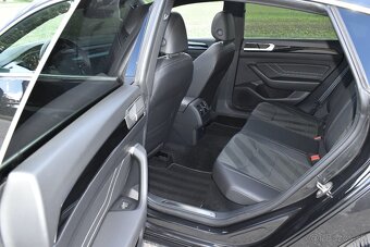 VW Arteon 2.0TDI R-LINE 4-Motion 147KW DSG 26.300,- EUR - 13