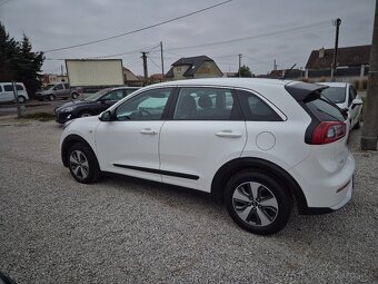 Kia niro - 13