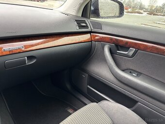 Audi a4/b7 - 13