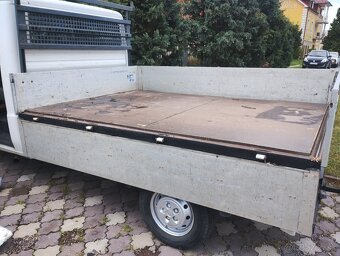 Fiat Ducato 2.3 JTD,81 kw, rv05,double cab - 13