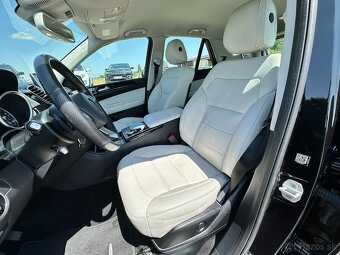 Mercedes-Benz GLE SUV 250d 4matic A/T - 13