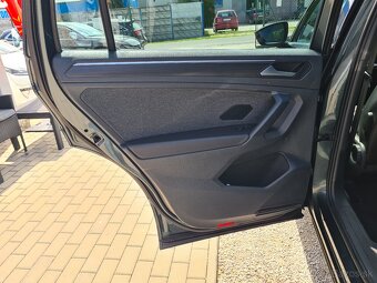 SEAT TARRACO 2.0 TSI 190 XCELLENCE 4DRIVE DSG - 13