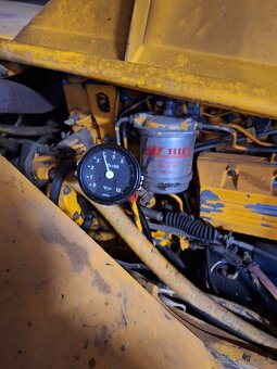 Teleskopický nakladač JCB 525-67 - 13