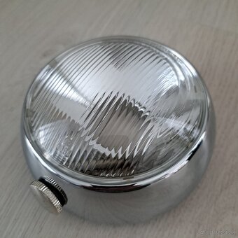Výfuk JAWA Pionier 117 eur 05, 20, 21 a 23 MUSTANG - 13