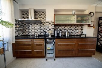 Luxusný Penthouse s Panoramatickým Výhľadom na More – Fuengi - 13