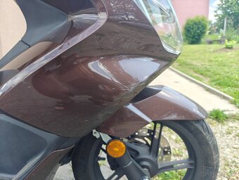 Honda PCX 125 - 13