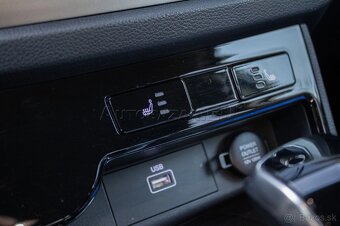 SsangYong Korando 1.5 Turbo e-XGI 163k Style A/T - 13