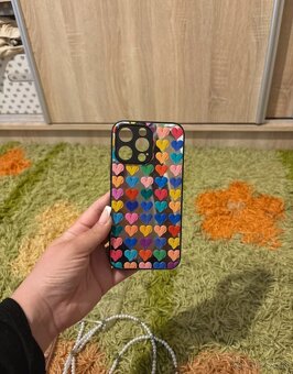 Kryty IPhone 14 Pro Max - 13
