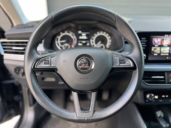 Škoda Scala 1.0 TSI Ambition - 13