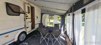 Karavan príves Bailey Ranger 500/5 - 13