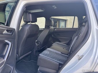 Volkswagen Tiguan R-line Allspace 2.0TDi 4x4 r.v 2023 - 13
