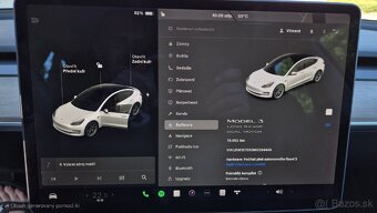 Tesla model 3 LR 2021 - 13