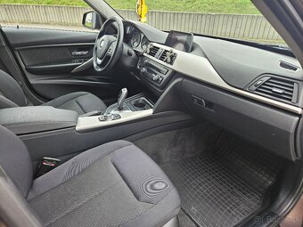 Predám BMW 3 F30 318d - 13