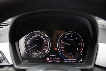 BMW X2 XDrive20d A/T / AJ NA SPLÁTKY/ PROTIHODNOTA/ - 13