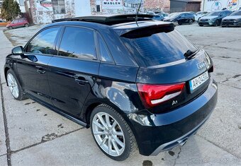 Audi A1 Sportback - 13