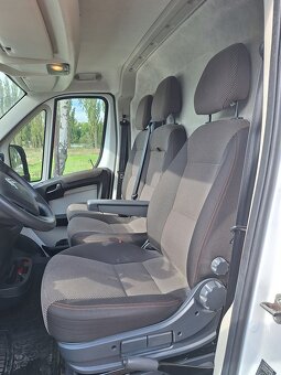 Citroen Jumper L4H2 - 13