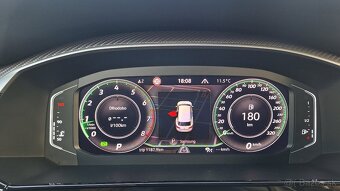 VOLKSWAGEN ARTEON SHOOTING BRAKE 2.0Tsi 206kW R-Line - 13