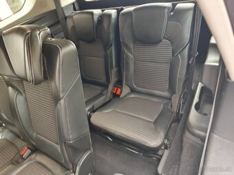 Predám Renault Grand Scénic 1.6 DCI 96kw - 13