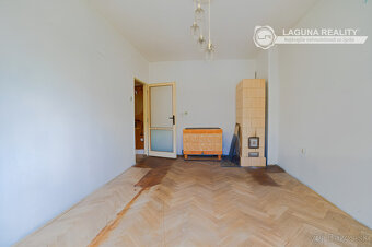 Tehlový byt 2+1 (58 m2) ul. Staničná Smižany - 13