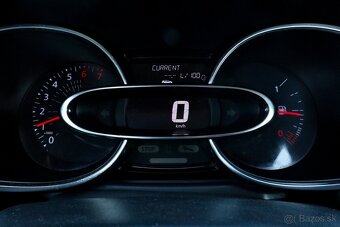 Renault Clio Grandtour Energy TCe 90 E6c Limited - 13