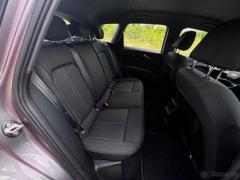 ✅ 2022 Audi Q4 35 E-tron 52kWh 46tis. km odp. DPH - 13