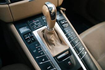 Porsche Macan S Diesel - 13