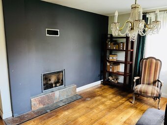 VÝNIMOČNÝ dvojgeneračný rodinný dom, 903m2, PO - 13