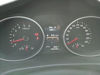 Kia sportage - 13