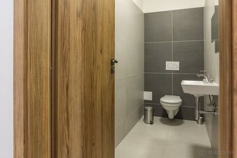 Posledný RODINNÝ DOM v rádovej zástavbe - projekt Pod Ráblom - 13