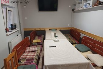 Rodinný dom po rekonštrukcii v obci Vidiná. - 13