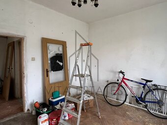 🏡 Rodinný dom na predaj – Seč - 13