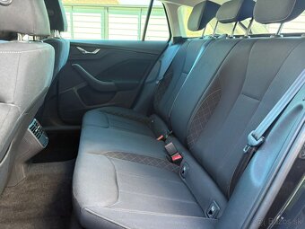 Škoda Scala 1.5TSi DSG - 13