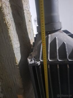 Krbová vložka 10 Kw - 13