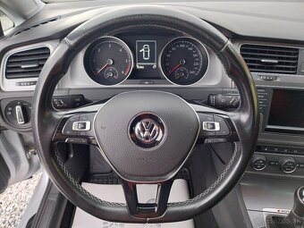 Volkswagen Golf 1.6 TDI BMT 110k Lounge 4MOTION EU6 - 13