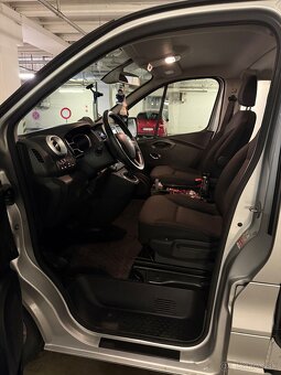 Predám Fiat Talento AUTOMAT - 13