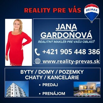 REZERVOVANÉ-Predaj zabehnutej prevádzky v centre mesta Púcho - 13