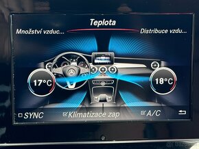 Mercedes Benz GL 350d Bluetec 4Matic - 13